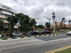 Changi Road (D14), Shop House #570509871